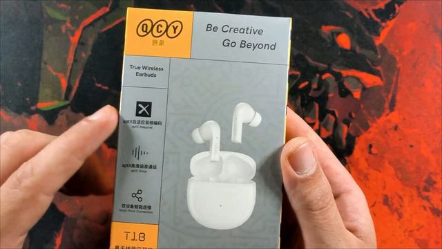 QCY T18: ottimo audio, equalizzatore personalizzato e MULTIPOINT! смотреть онлайн