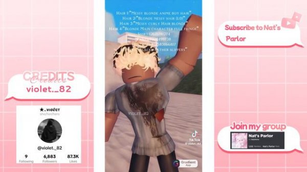 Berry Avenue Cute Outfit Codes