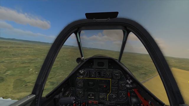 DCS World Тестируем фритрек 3 смотреть онлайн