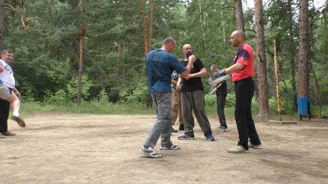 Семинар синъи Челябинск короткий ролик -2 смотреть онлайн