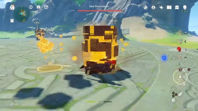 Ok I admit it. I am addicted to Genshin Impact. SO JOIN ME ON MY ADVENTURES! смотреть онлайн