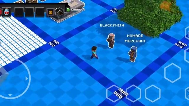 Minecraft dungeons на андроид? смотреть онлайн