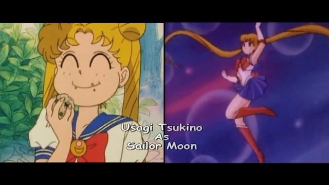 The Mighty Morphing Power Sailor Scout Rangers смотреть онлайн