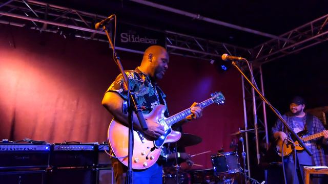Kirk Fletcher - You Need Me - 1/26/19 The Slidebar - Fullerton, CA смотреть онлайн