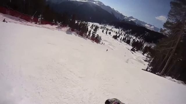 Архыз 2017 смотреть онлайн