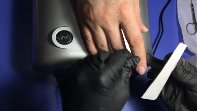 Урок 2 Подготовка ногтевой пластины перед покрытием смотреть онлайн