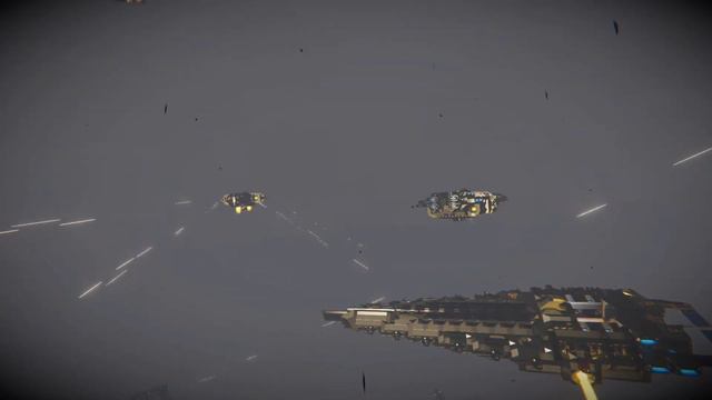 Space Engineers – battle for Earth смотреть онлайн