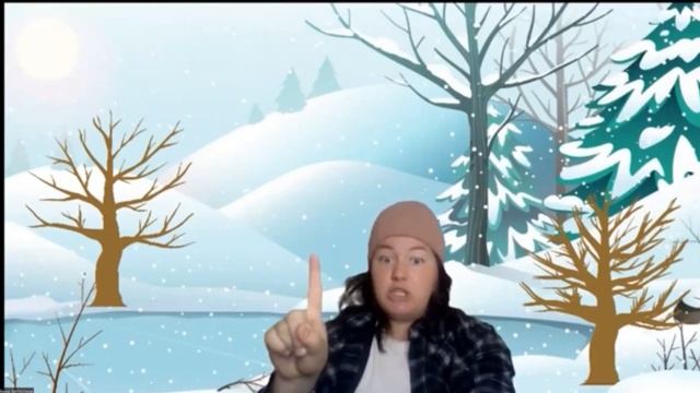 Марафон "Адвент на китайском" с 1 по 5 декабря смотреть онлайн