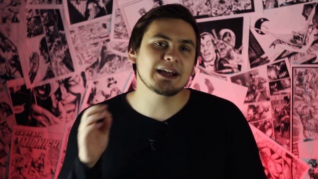 ВСЁ О СИМБИОТАХ | + ДЕТИ ВЕНОМА смотреть онлайн