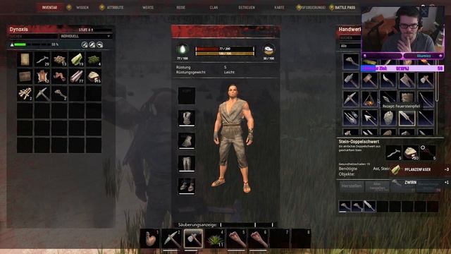 [Twitch] Wilde Hetzjagt durch die Prärie #1 - Conan Exiles - [Deutsch/German] смотреть онлайн