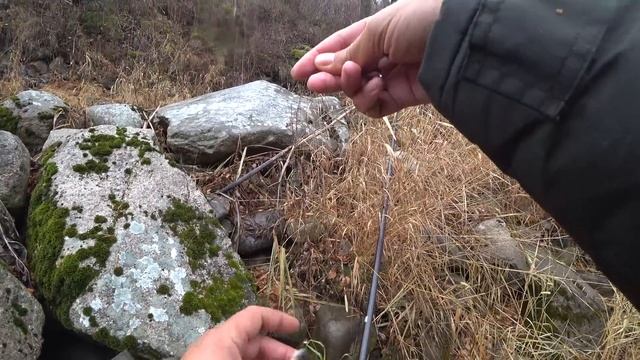 Забрались в РЕАЛЬНУЮ ГЛУШЬ за РЫБАЛКОЙ МОЕЙ МЕЧТЫ!! Впереди первый лед 2022-2023! смотреть онлайн