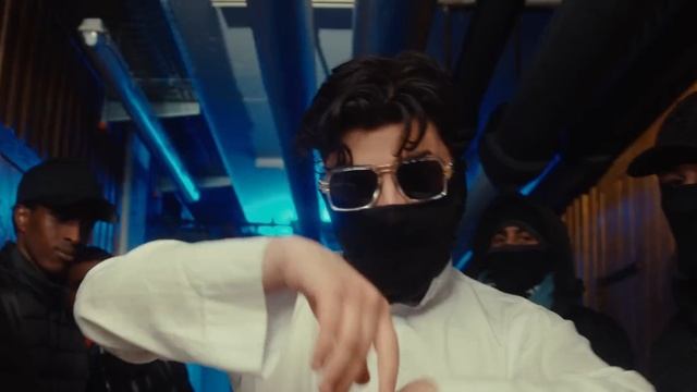 Shabab - RS Coupé (Prod. Dario Santana) Offizielles Musikvideo смотреть онлайн