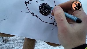 Как пристрелять коллиматор. Холодная пристрелка