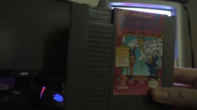 The Coolest Speedruns Using a NES Zapper смотреть онлайн