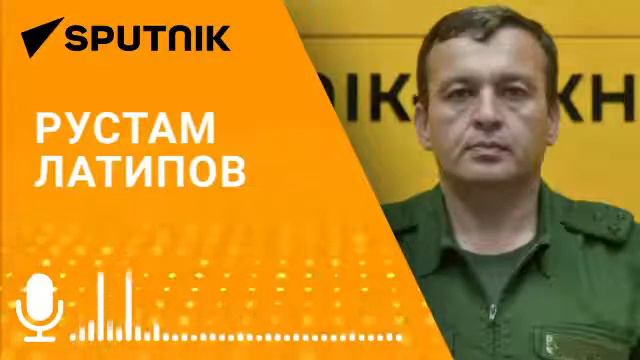 Рустам Латипов: Иностранные граждане не могут попасть в Грузию транзитом через Абхазию смотреть онлайн