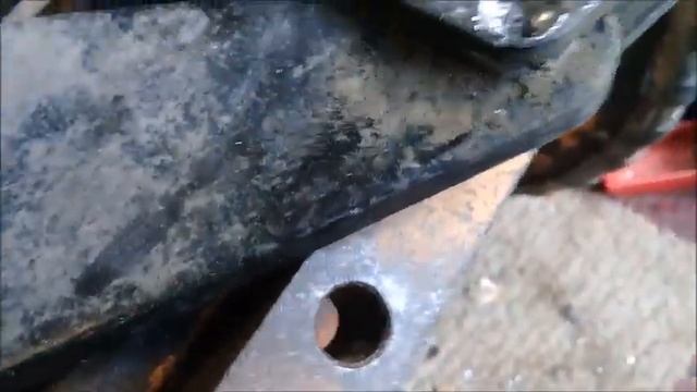 Vivaro Trafic Primastar Slide Door Roller Replacement Door Closing Fix смотреть онлайн
