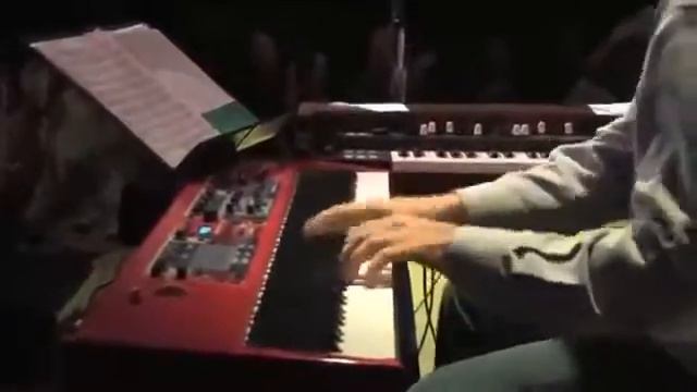 Allan Holdsworth, Alan Pasqua, Chad Wackerman & Jimmy Haslip Live At Yoshi's Jazz Club смотреть онлайн