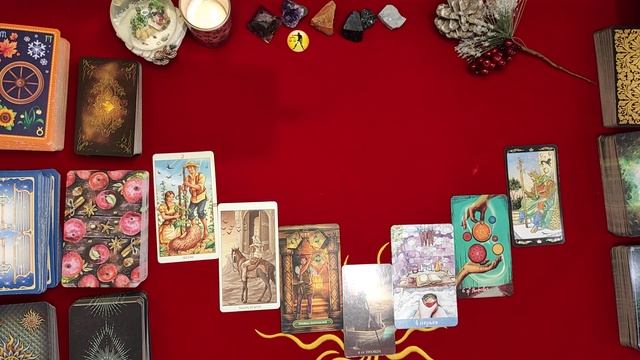 Весы ♎ Таро прогноз на 2023 Год! Libra ♎ Tarot for 2023! Libra ♎ Tarot for 2023! смотреть онлайн