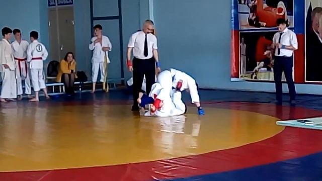 Первенство Самарской области 2017(1) смотреть онлайн