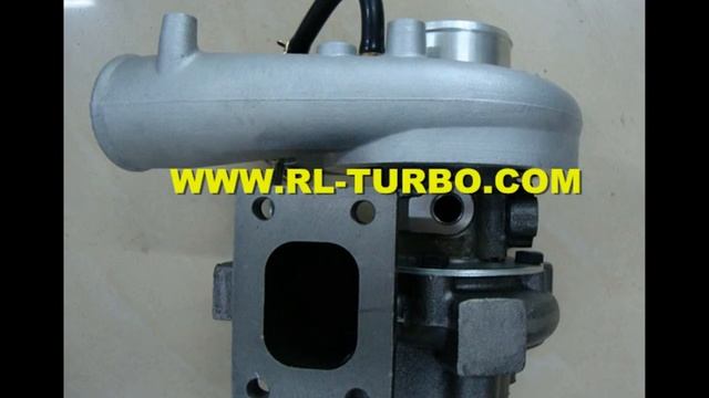 GT2052S Turbocharger GT2052S,722687 5001S 144117F411,14411-7F411 722687 0001 смотреть онлайн