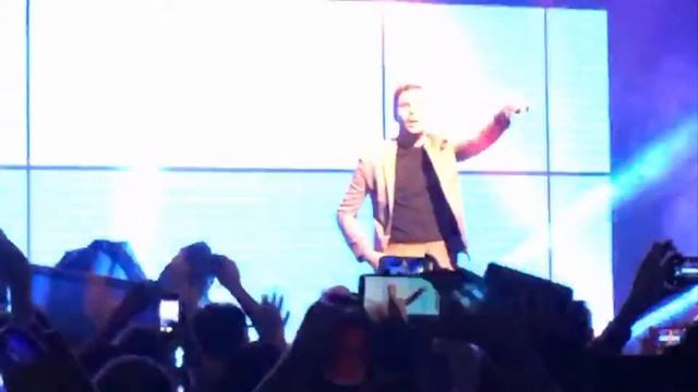 Sweden: Robin Bengtsson - I Can't Go On (Eurovision 2017 - Israel Calling) смотреть онлайн