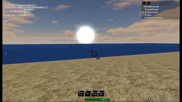 Beautiful people (roblox) смотреть онлайн