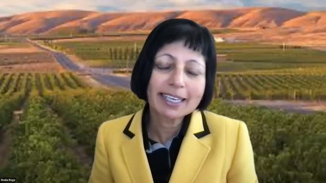 Webinar: Future of Healthcare Access смотреть онлайн