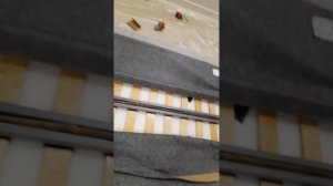 Диван книжка Финка, сборка