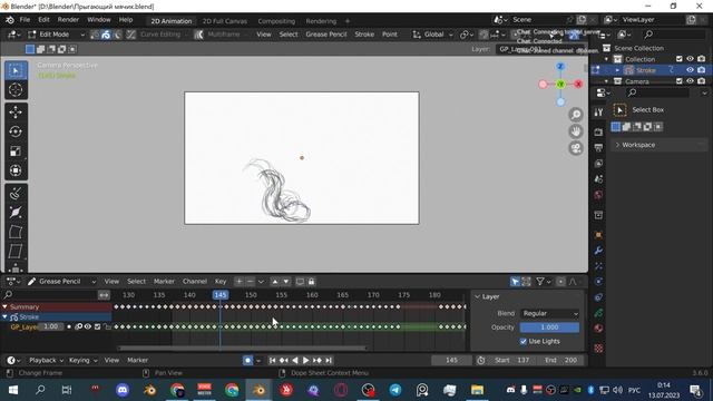 Как начинающим круто научиться анимировать Lvl up смотреть онлайн