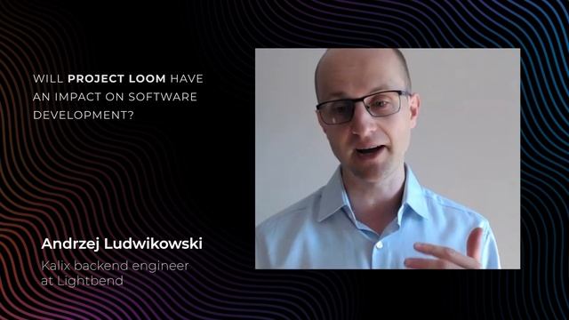 #UncoverJava with Andrzej Ludwikowski смотреть онлайн