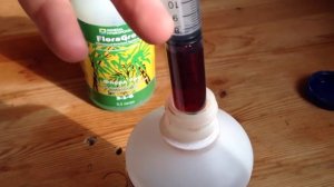 ПИТАТЕЛЬНЫЙ РАСТВОР ДЛЯ ВЫРАЩИВАНИЯ КЛУБНИКИ НА ГИДРОПОНИКЕ