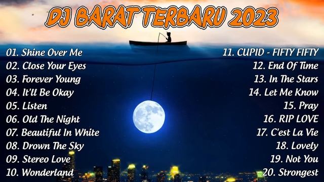 DJ Slow Full Album Enak Buat Santai [ Rawi Beat ] Remix Terbaru 2023