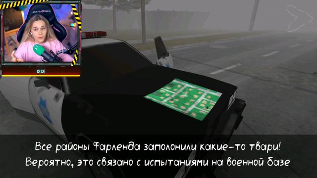 АГРЕССИВНЫЙ КЛОУН РАЗОЗЛИЛ МЕНЯ НА HARD! Death Park 2: Ужасы Хоррор игра с Клоуном! *ЧАСТЬ 1* смотреть онлайн