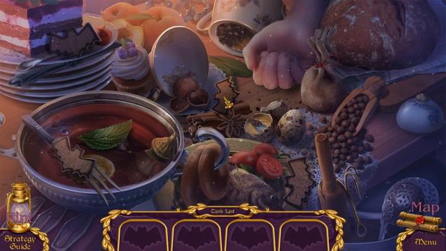 Cursed Fables: White as Snow Collector's Edition - Part 2 смотреть онлайн