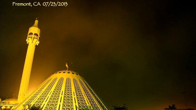 Mufti Mudassir Bayan 7/23/2013 смотреть онлайн