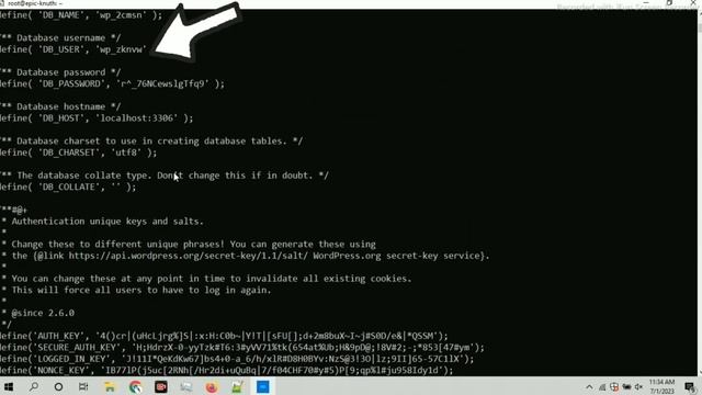 The Out-Of-Box WordPress Expl0it !! Bug Bounty ? смотреть онлайн