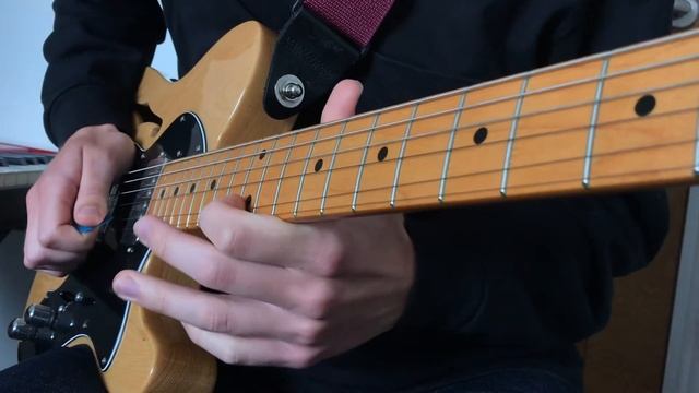 Line 6 HX Stomp – Retro 80's Sounds смотреть онлайн