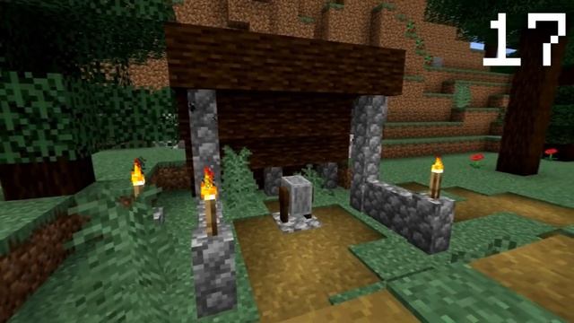 обновление Minecraft 1.14 I ЧТО НОВОГО