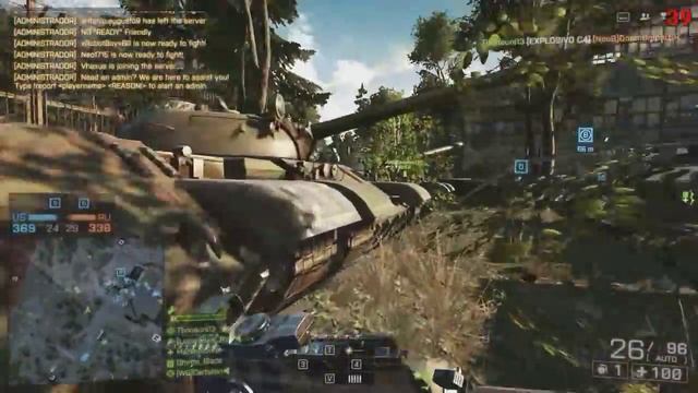 Asus GTX 750 ti 2gb oc - Battlefield 4 Multiplayer - core 2 quad 2.4 смотреть онлайн