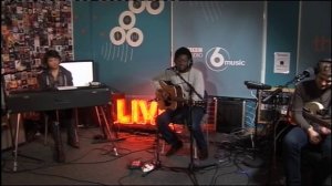 Michael Kiwanuka - Live BBC 6 Music Session
