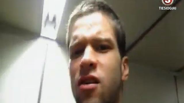 Mantas Kalnietis - Ant tėvo dalgio ašmenų смотреть онлайн