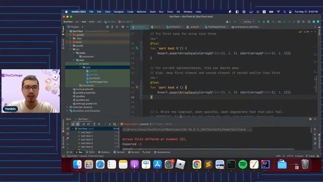 Kotlin Meetup #6 смотреть онлайн