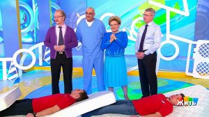 Жить здорово! Выпуск от 12.03.2018