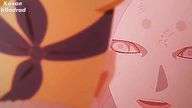 Живой Меч Боруто / Первая Серия Аниме и Первая Глава Манги Боруто смотреть онлайн