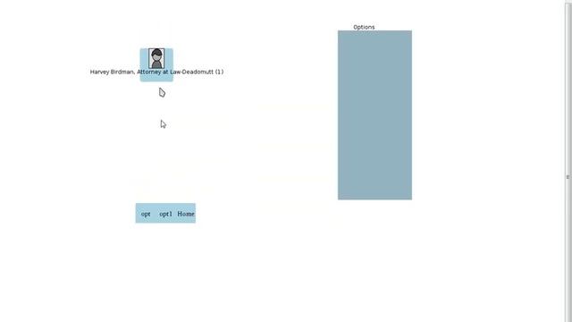 Ui to DB and back смотреть онлайн