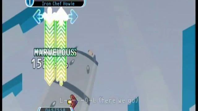 DDR Universe 3 - Less Than Three (Ricardo Autobahn Remix) смотреть онлайн