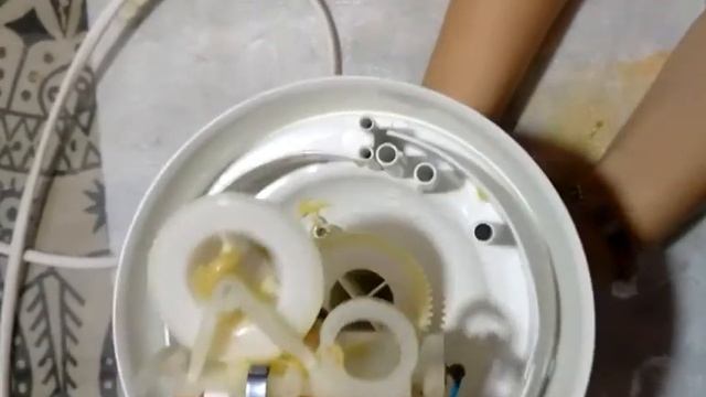 NARENCİYE SIKACAĞI TAMİRİ(SİEMENS CİTRUS JUİCER REPAİR) смотреть онлайн