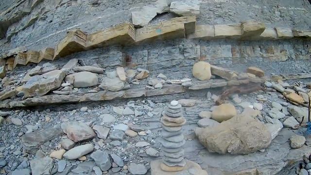 7 Крым-Анапа. 800 ступеней без отдыха. Начало кавказских гор смотреть онлайн