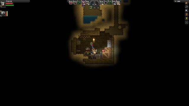 НЕВМЕНЯЕМОЕ [#BRUTAL STARBOUND S2] смотреть онлайн