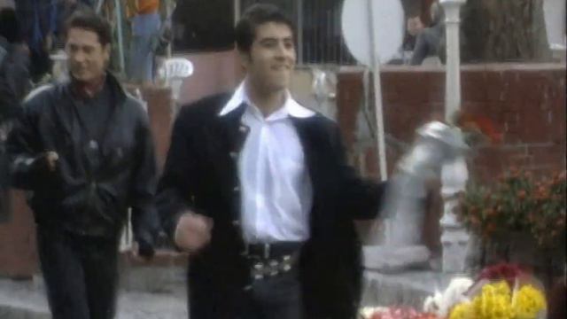 Kerim Tekin - Cici Baba | Remastered HD (1080p) Stereo смотреть онлайн